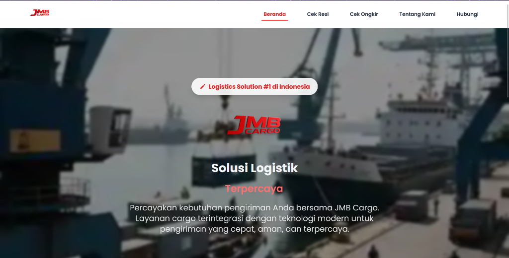 JMB Cargo